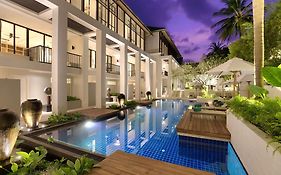 Outrigger Surin Beach Resort